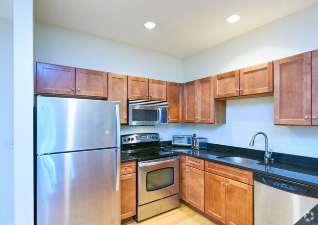 Building Photo - 99 Chestnut Hill Ave Unit 318 Rental