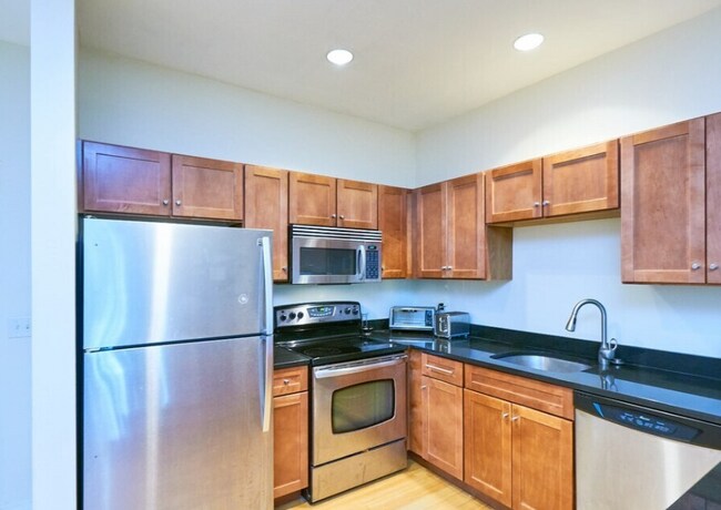 Photo - 99 Chestnut Hill Ave Condo Unit 318