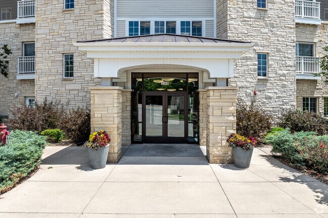 Riverview Place - Fully Occupied