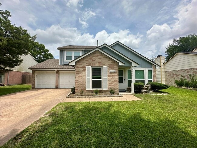 Photo - 10118 Spotted Horse Dr House