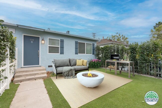 Photo - Penmar Bungalows