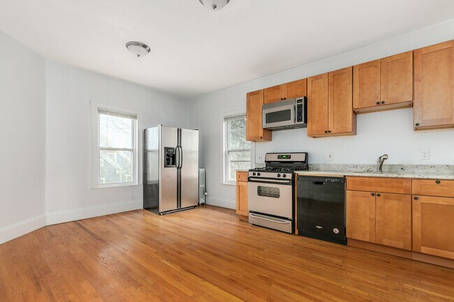 Photo - 103 Summer St Unidad 3 Rental