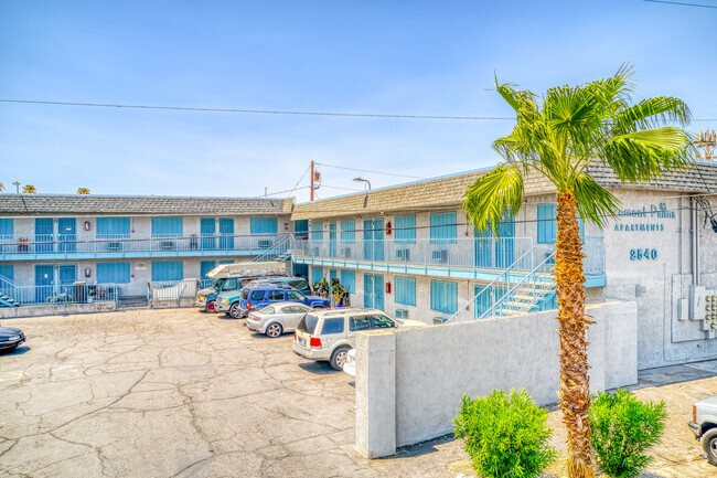 Fremont Palms Apartments - Fremont Palms Apartments