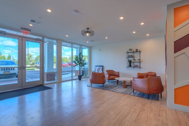 Photo - Fourteen35 Apartments