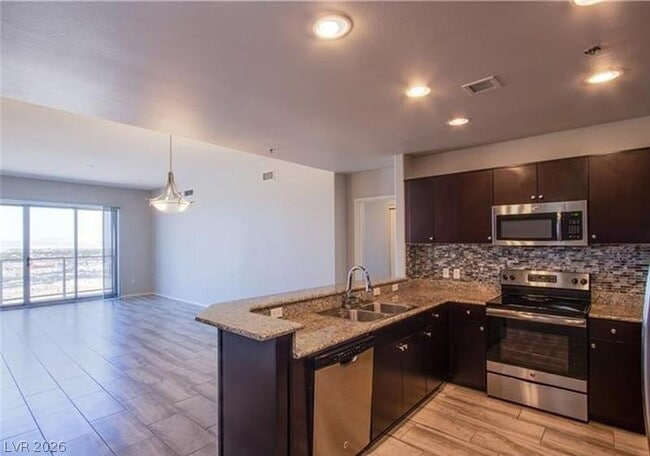Photo - 8255 S Las Vegas Blvd Unit 1003