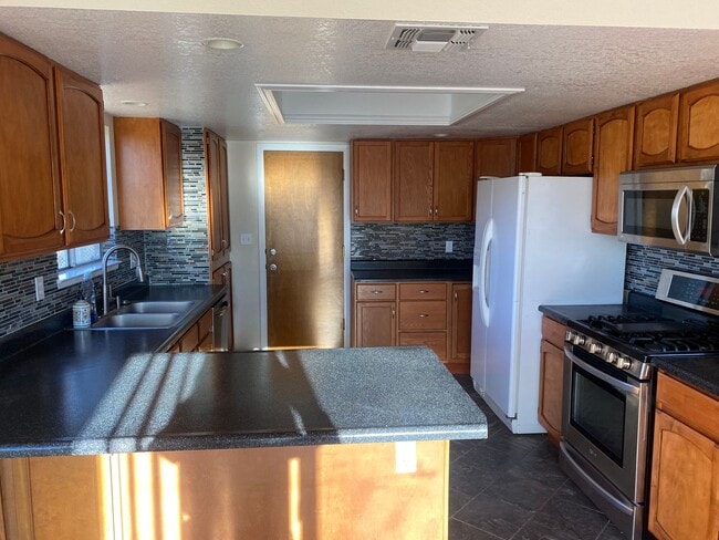 Photo - 3 BEDROOM 2 BATHROOM HOME IN THE PEPPERTREE SUBDIVISION