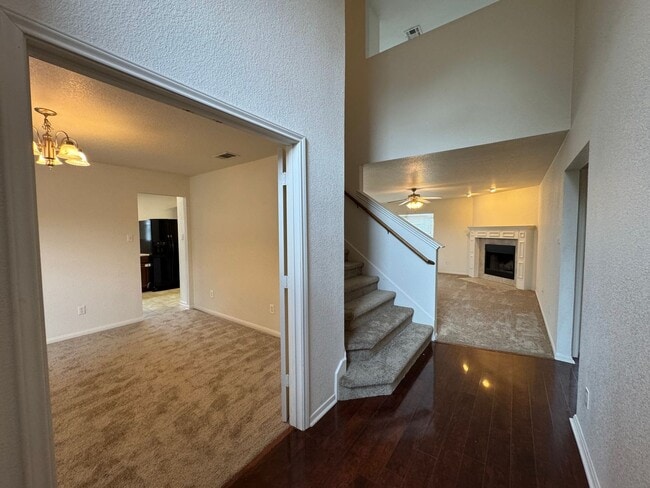 Photo - 4-Bedroom House for Rent in Killeen