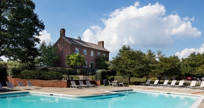 Breckinridge Court