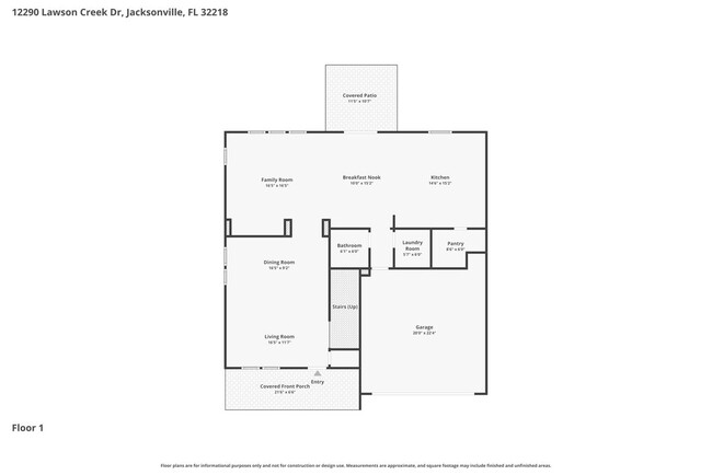 Photo - 12290 Lawson Creek Dr