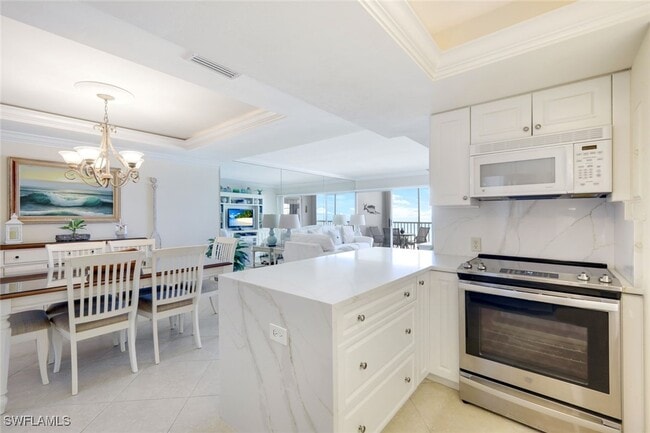 Photo - 3443 Gulf Shore Blvd N Unit 309