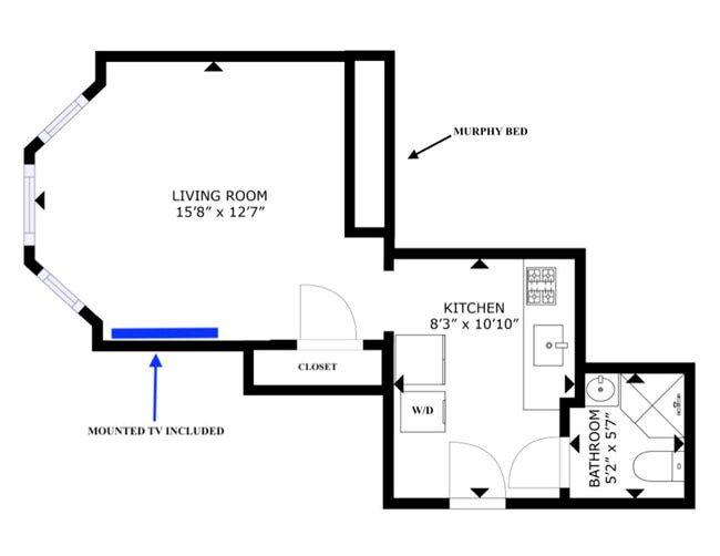 Photo - Waldorf Lofts