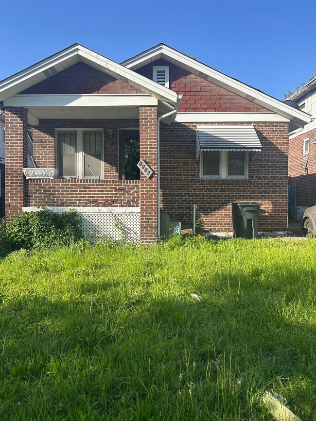Photo - 1236 Gimblin St