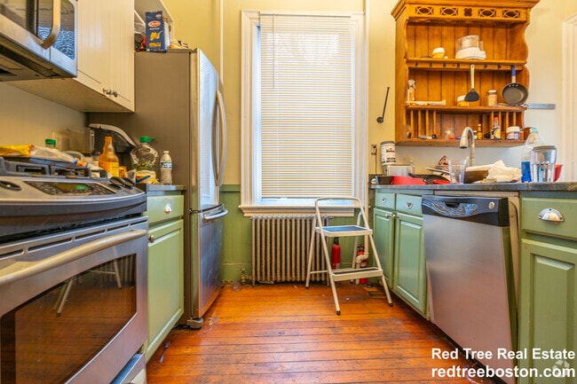Building Photo - 58 Alleghany St Rental