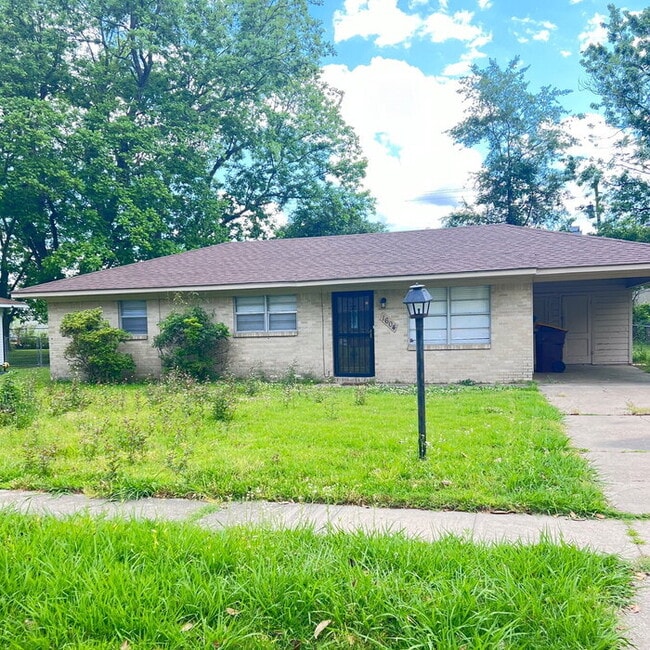 Photo - 1604 Belmoor Ave House