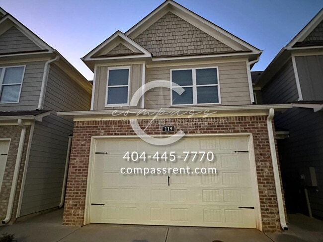 Building Photo - 119 Squarewood Ln NW