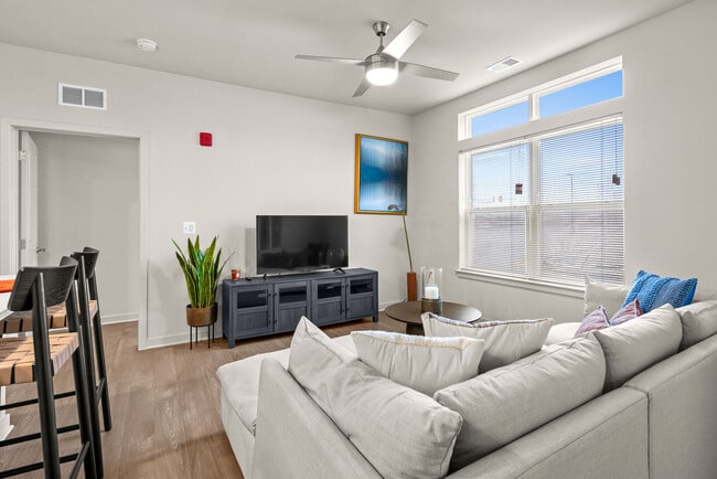Rosewick Apartments