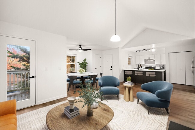 Photo - Larkspur Place