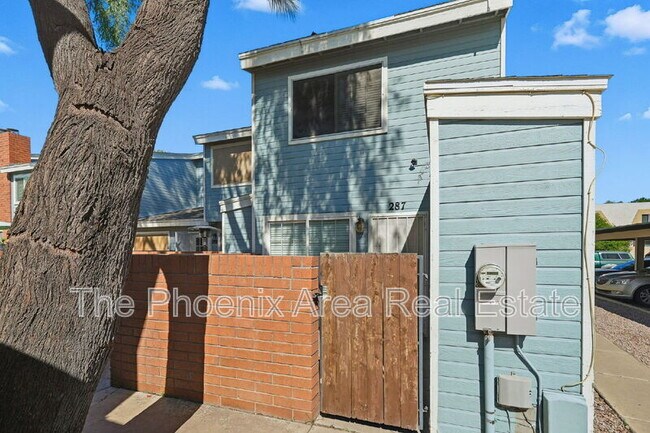 Photo - 510 N Alma School Rd