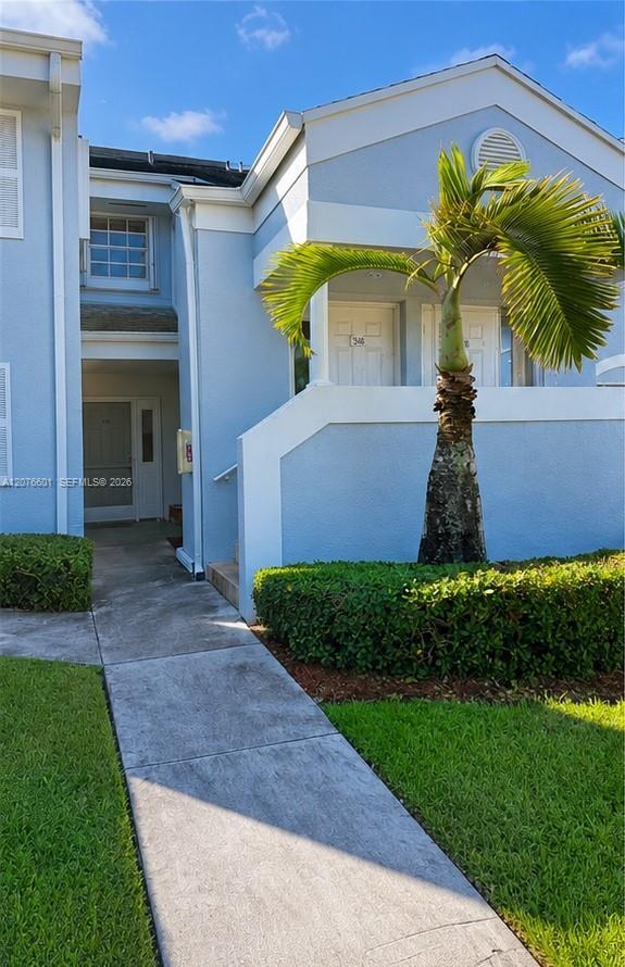 Building Photo - 2646 SE 19th Ct Unit 204-D