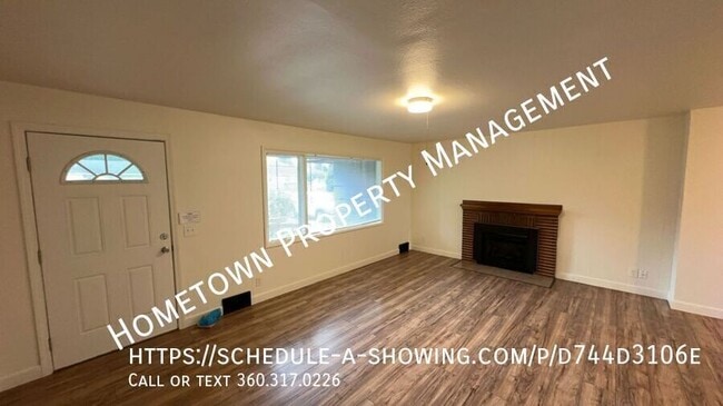 Photo - 4904 14th Ave SE