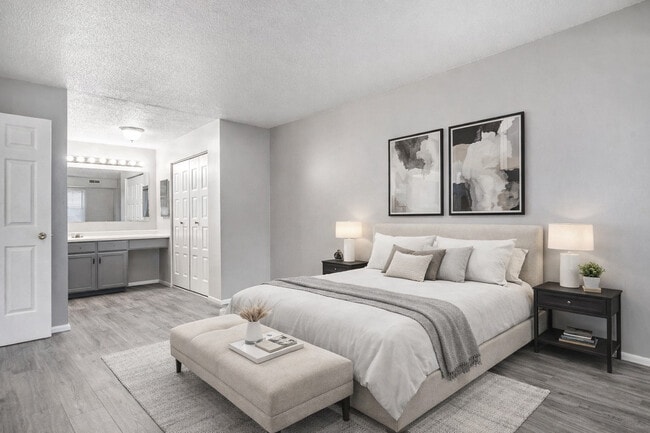 Villa Capri Apartments