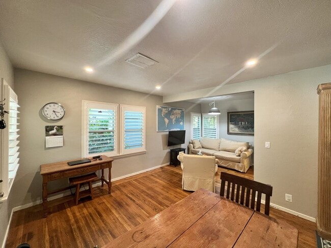 Photo - Modern Two-Story Single-Family Home in Land Park, Sacramento