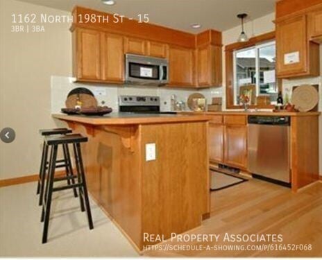 Photo - 1162 N 198th St