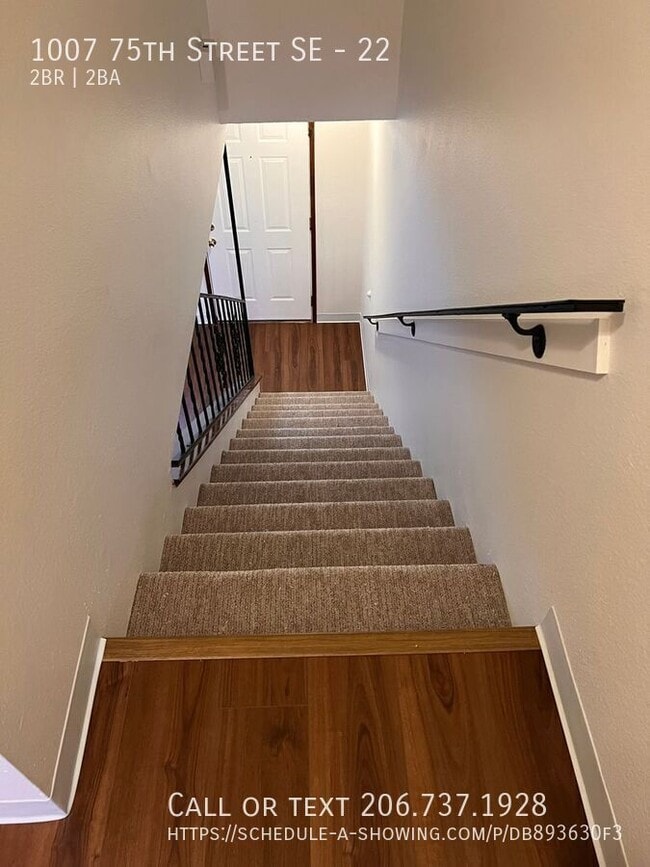 Photo - 1007 75th St SE Unidad 22