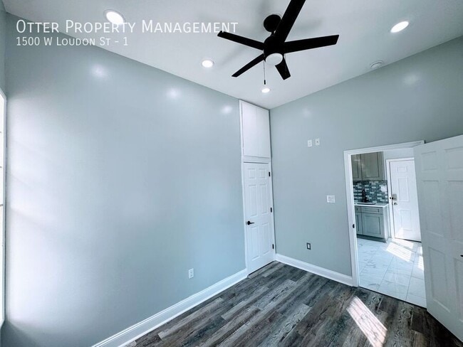 Photo - 1500 W Loudon St Unit 1