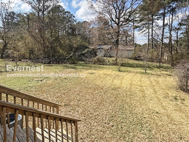 Photo - 617 Carson Crest Cir