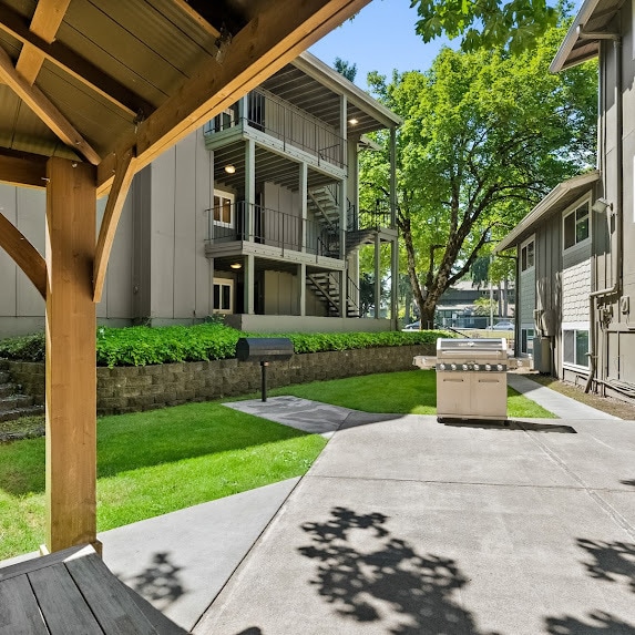 Photo - Heritage Park Apartments