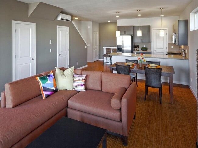 Photo - 1607 Apartments