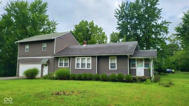 Photo - 3854 S Sherman Dr
