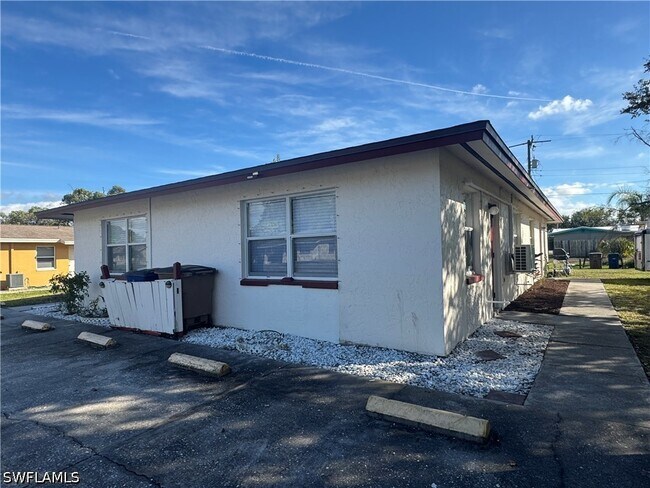 13301 First St