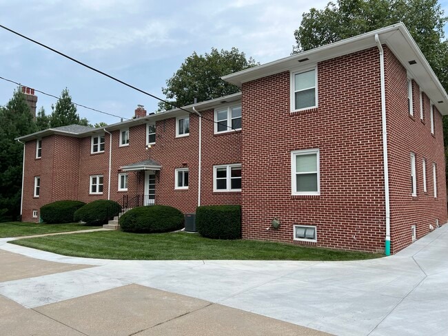 Photo - 510 S 38th St Unit #1