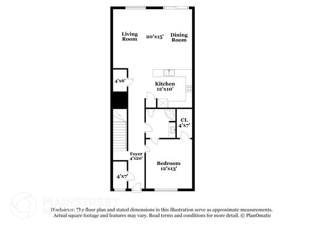 Photo - 5319 Creekview Way