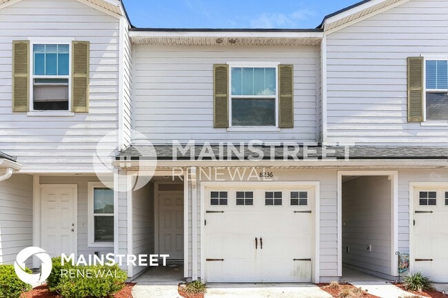 Building Photo - 8236 Rigel Rd