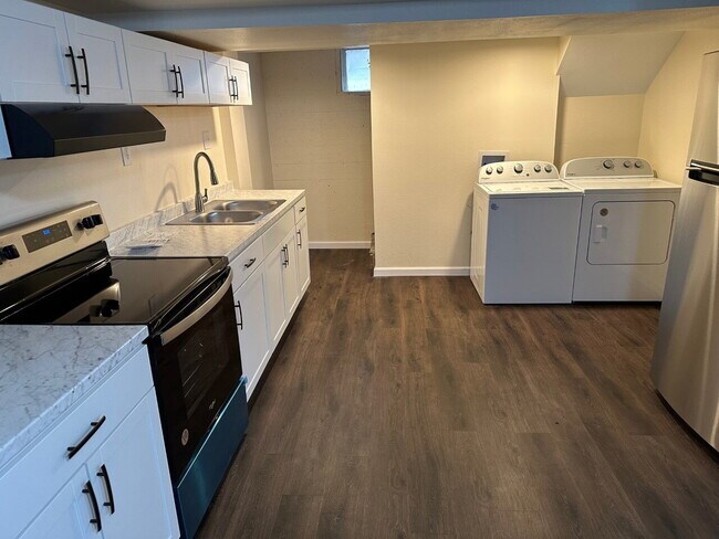 Photo - Minutes from WWU — Roommate-Friendly Home Near Downtown Bellingham