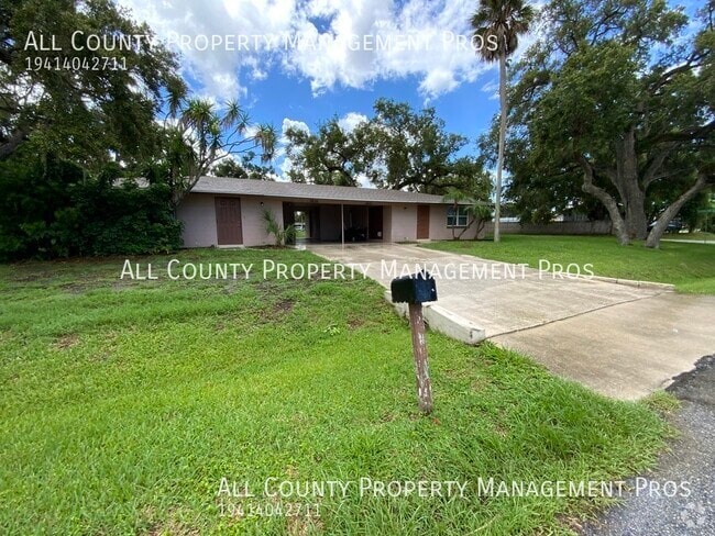 Building Photo - 5825 Nutmeg Ave Rental