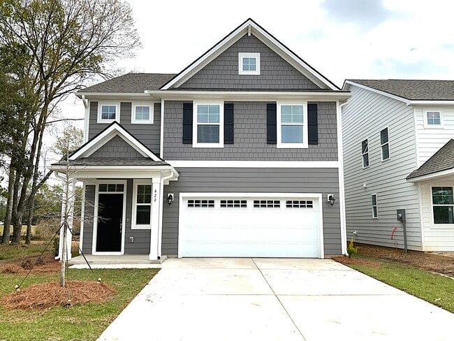 Building Photo - 429 Armstrong Curv