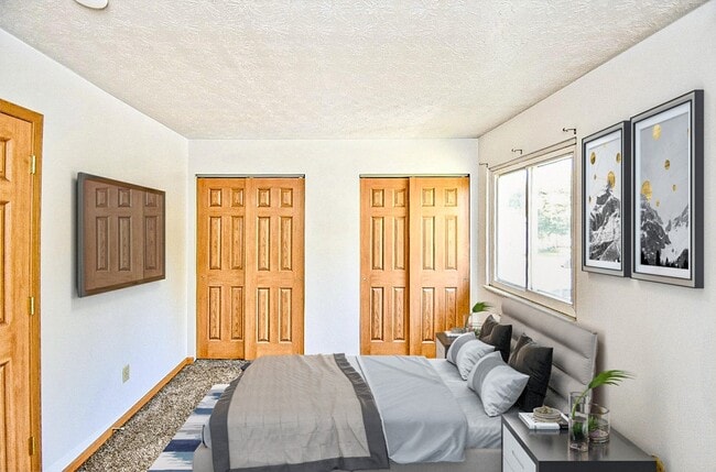 Photo - Barberton 34 Apartments