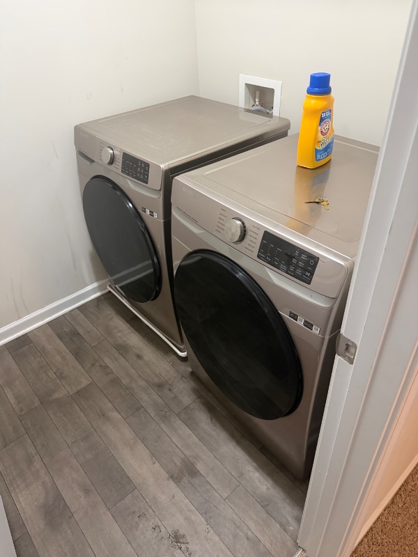 Photo - 1115 Burgundy Dr