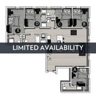 5x5 LIMITED AVAILABILITY