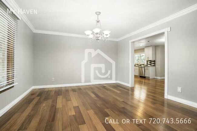 16173 E Crestline Pl