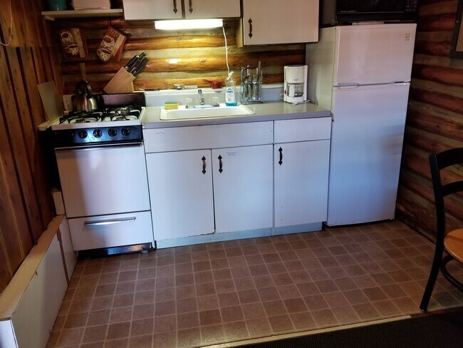 Photo - 3050 J Maddy Pky Apartamentos Unidad #2 Tonawanda Cabin