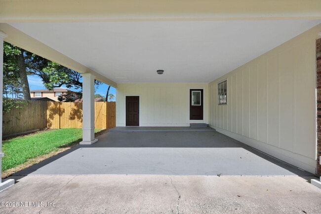 8544 Sanchez Rd