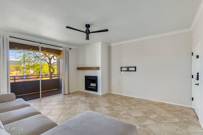 Photo - 7009 E Acoma Dr Unit 2101
