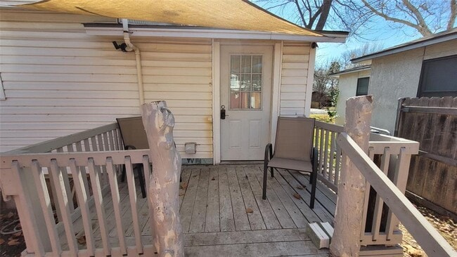 Photo - 206 W 55th 1/2 St