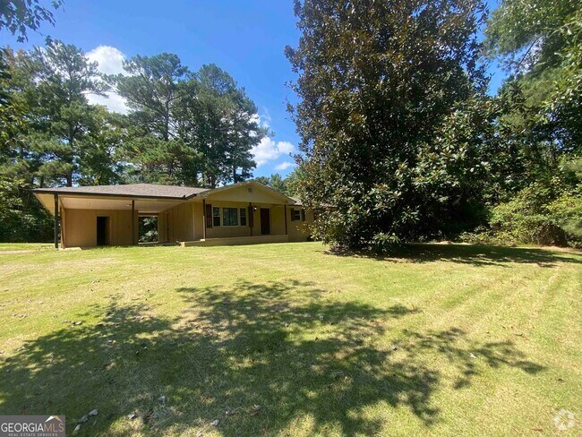 Building Photo - 843 Carrollton Villa Rica Hwy Rental