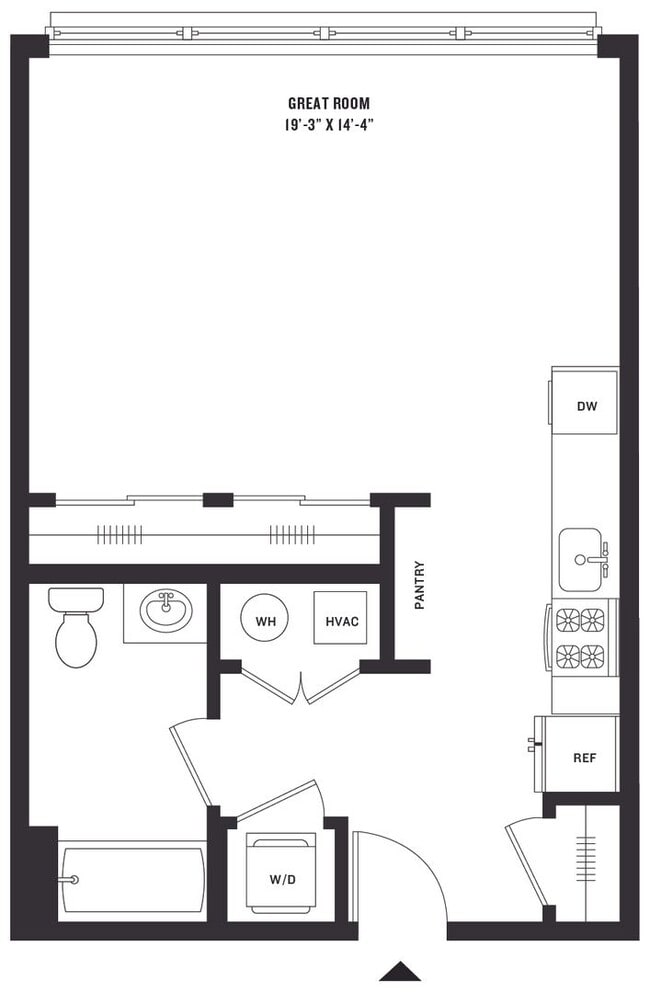 Edison Lofts